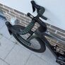 Bianchi Oltre Comp Ultegra Di2 Image 10