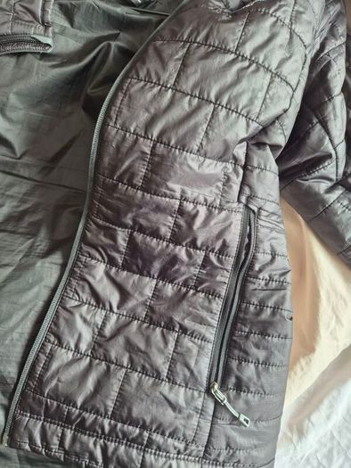Patagonia Nano Jacket Woman Size M