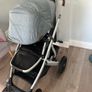 Uppababy Vista V2 - Gregory Image 5