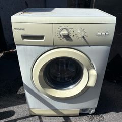 Nordmende Washing Machine