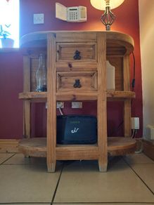 Hall Table