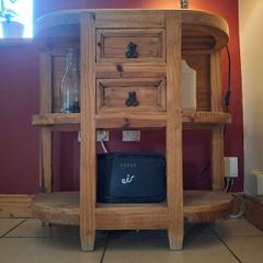 Hall Table