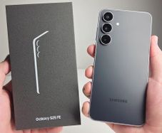 Samsung S25 Fe 5g