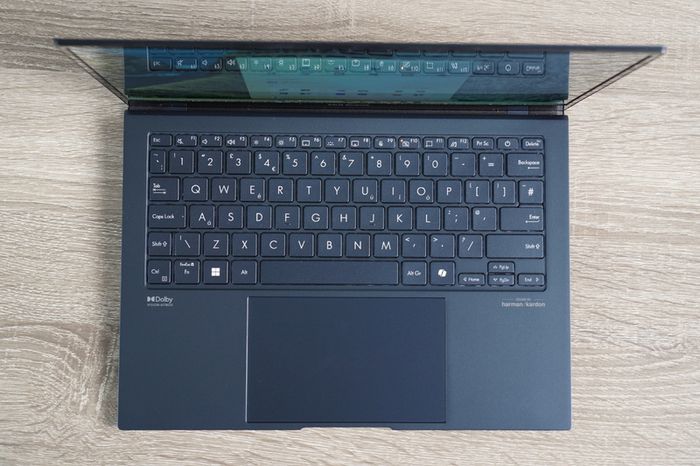 Asus Zenbook S13 3K OLED | Ultra 7 155U | 16GB | 1tb