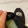 [Espadrilles] Replay - Black Sparkly - Unworn Image 4