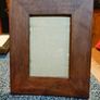 Lots Of Small Photo Frames (used). Image 10