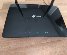 TP-Link Archer MR500 4G+ AC1200 WiFi modem/router