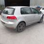 Breaking VW golf 2010 1.4 cgg Image 5