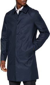 find. Men's Smart Long Length Mac Coat