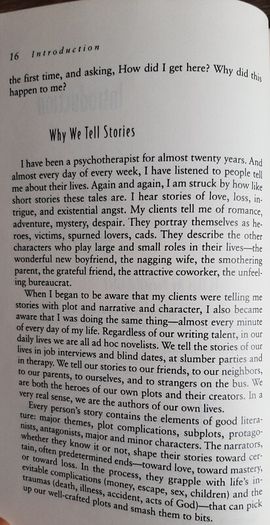 The Story of Your Life