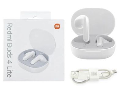 Xiaomi Redmi Buds 4 Lite TWS Wireless Earphone Bluetooth 5.3