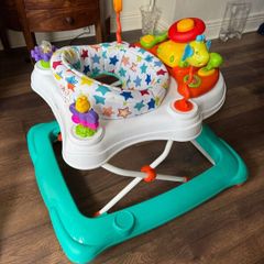 Baby walker