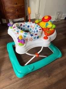 Baby walker