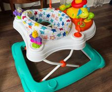Baby walker