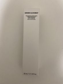 Grown alchemist restorative hand cream 65 ml