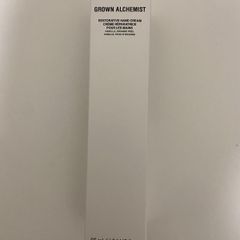 Grown alchemist restorative hand cream 65 ml