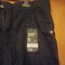 Ladies cargo jeans Image 4