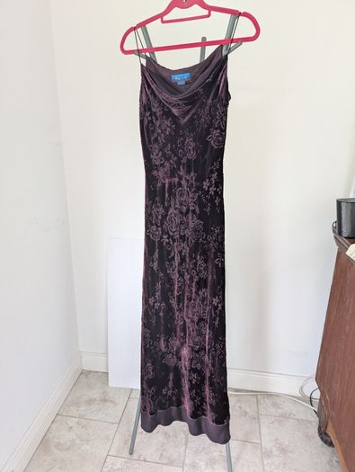 Monsoon dress