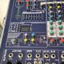 DJ Powered Mixer / Amp Image 4