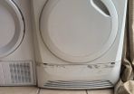 zanussi dryer