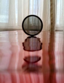 Hama circular polarised pl filter 52 mm
