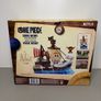 One Piece Going Merry Deluxe Collector Ship - Moose Action Figure Netflix Anime Toy Image 3