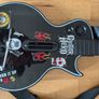 Guitar Hero Guitar PS3 Image 2