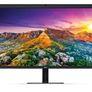 LG UltraFine 5K Display - from Apple Image 2