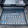 Nurnberg 7/6 Tool box full with tools Image 3