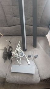 IKEA OVERSIDAN LED wardrobe lighting kit in good working condition.