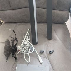 IKEA OVERSIDAN LED wardrobe lighting kit in good working condition.