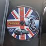 New Jag XK & Aston V8 Special Souvenir dvd. Image 3