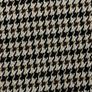 New Check H&M Skinny Leg Trousers Image 4