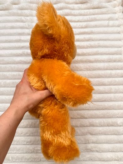 Build A Bear Teddy Bear Plush approx. 45 cm. Used Please see photos