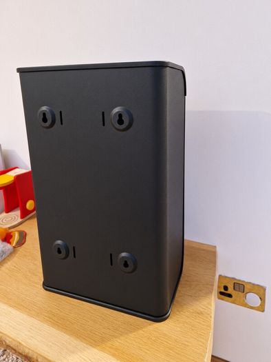 An Post Delivery Box BNWT