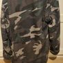 Paratrooper winter jacket - camouflage - size Small Regular Image 4