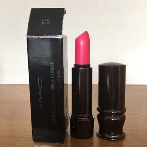 Mac brand new lipstick limited edition