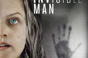 The Invisible Man (Extended Cut) DVD Brand New &amp; Sealed