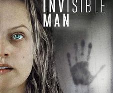 The Invisible Man (Extended Cut) DVD Brand New & Sealed
