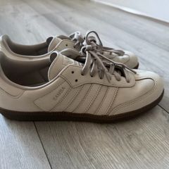 Adidas Samba trainers