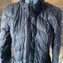 jacket Down and feather women ladies puffer size 10 Per Una Image 2