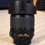 Nikon D90 DSLR Camera Kit  3 Lenses  18 105mm / 50mm f/1.8 / Samyang 8mm Fisheye Image 3