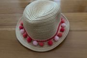 New sun hat