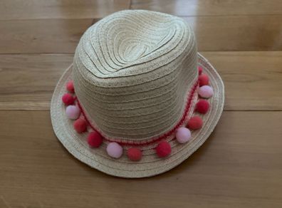 New sun hat