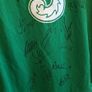 Ireland 2012-2013 Umbro Home Jersey SIGNED Image 3