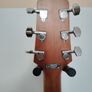 takamine g series left handed Image 4