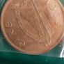pre decimal coin set Image 7