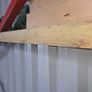 6x3 treated timber. 10 16ft lenghts Image 2