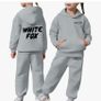 Kids Tracksuit Image 6