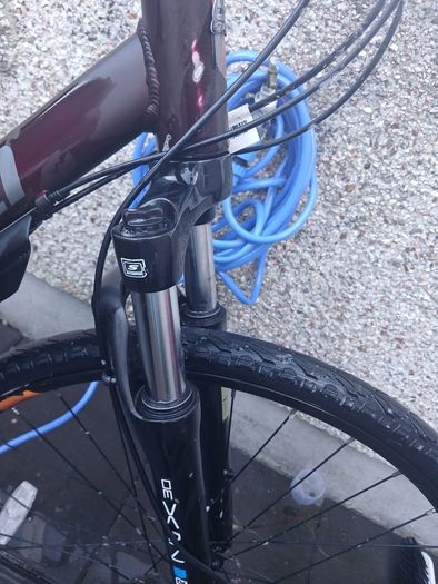 bike